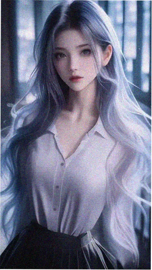 亚洲青春穿越短剧回到十八岁的夏天封面
