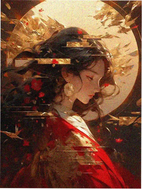 亚洲商战励志短剧逆风合伙人封面